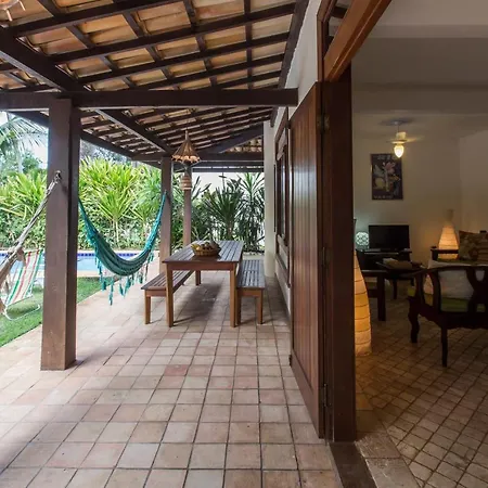 SAPOTI Promoção Imperdível Dias de Semana até agosto 2026 - Detalhes no perfil - 4 Quartos 5mn da praia-3
