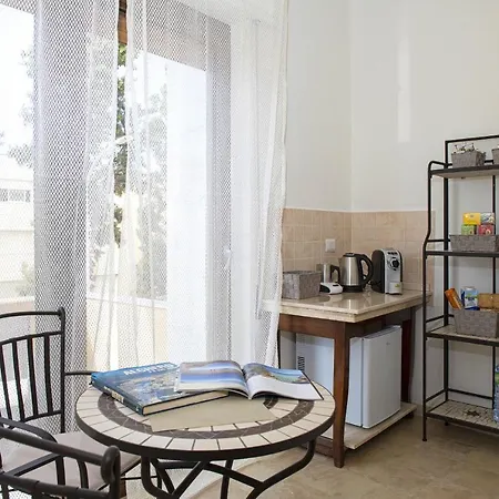 B&B I Gerani-3