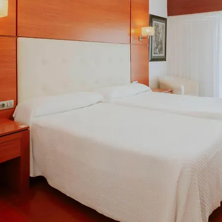 Hotel Novo Muiño-2