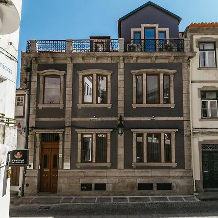 Royal Collection Covilhã-2
