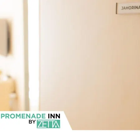 Promenade Inn By Zetta-2