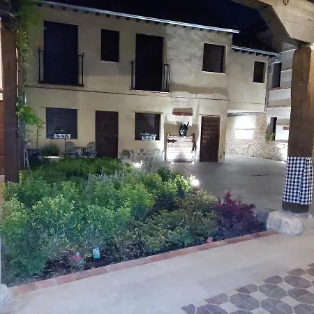 La Casona del Asno-2