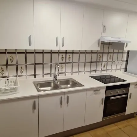 Apartamentos Florazar II Ajhory-3