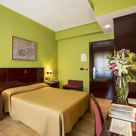 Hotel Carlos V-3