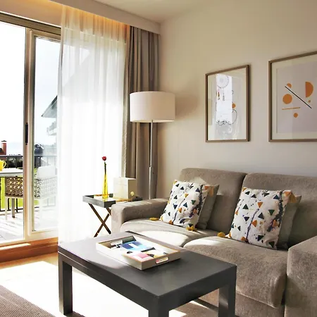 Augusta Eco Wellness Resort 4 Superior-2