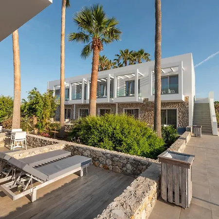 Apollon Windmill Boutique Hotel - Adults Only-2