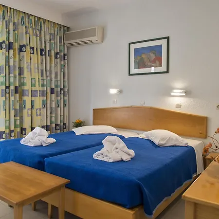 Erato Studios & Apartments-2