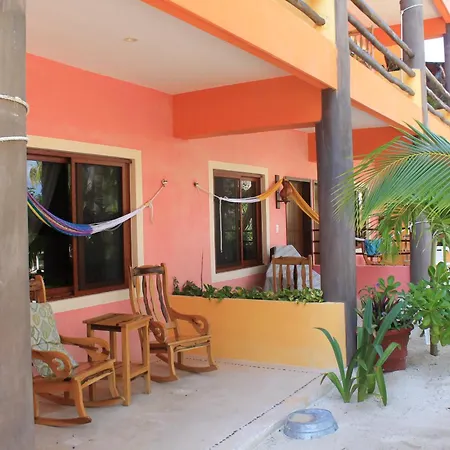 Hotel Villa Kiin-2
