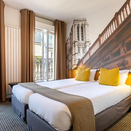 Le 20 Prieuré Hôtel-3