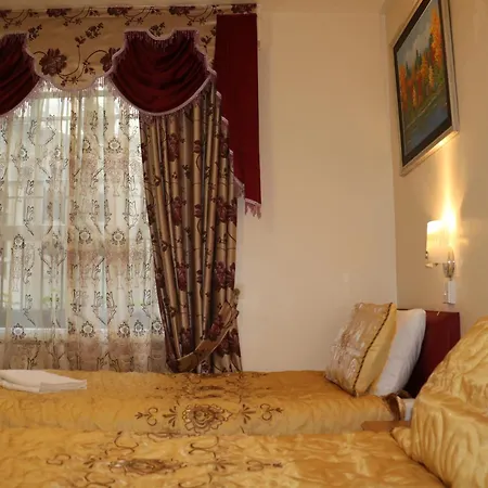 Barry House-2