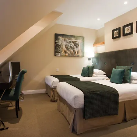 New Linden Hotel-2