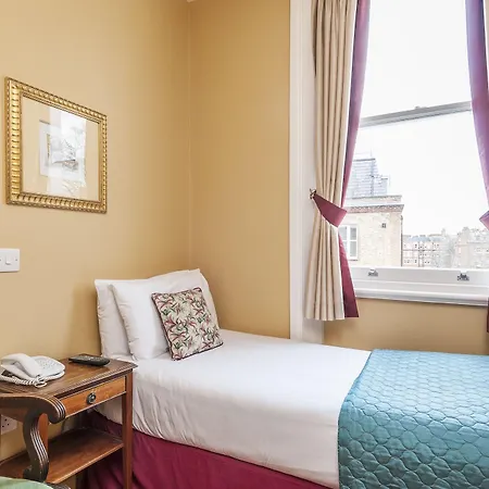 The Coronation Hotel-3