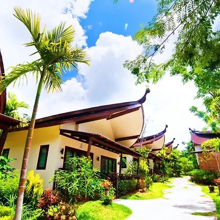 Aonang Phu Petra Resort, Krabi - Sha Plus-2