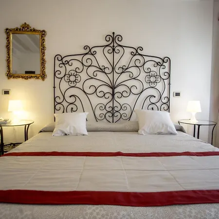 Hotel Antigo Trovatore-2