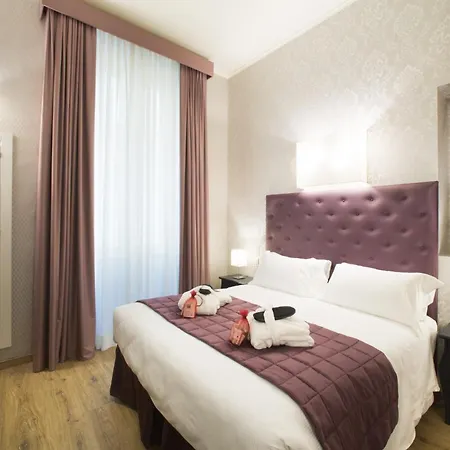 Hotel Montreal-3