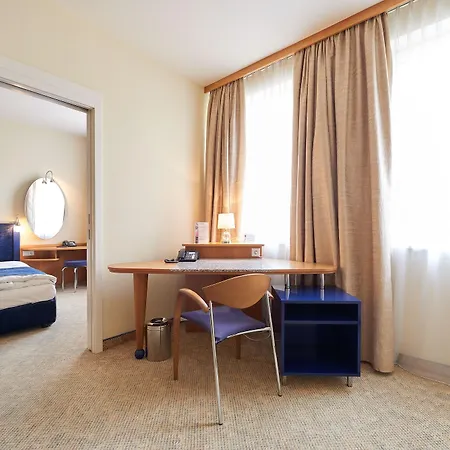 Starlight Suiten Hotel Budapest-3