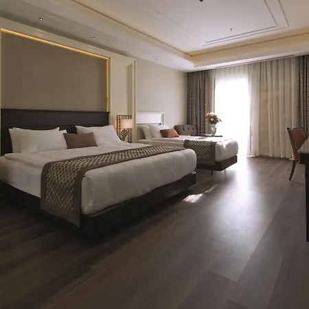 Gural Premier Belek-2