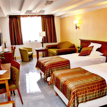 Actor Hotel Budapest-3
