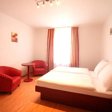 Apart Hotel Susa-2