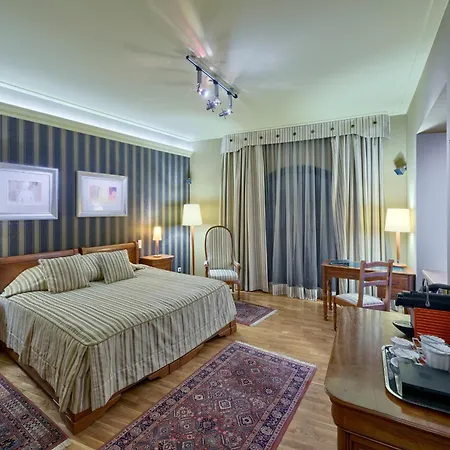 Hotel Wentzl-2