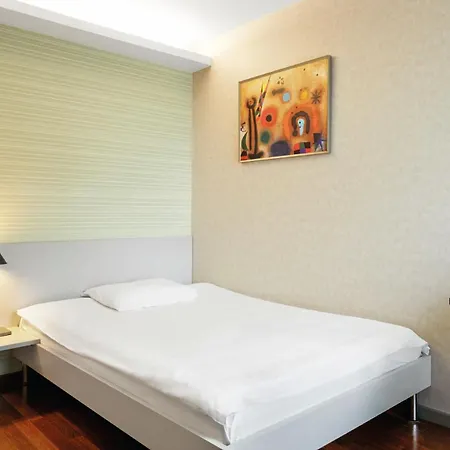 Sorell Business Hotel Ador Bern-2