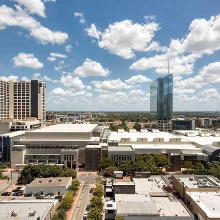 Hyatt Place Austin Downtown-3