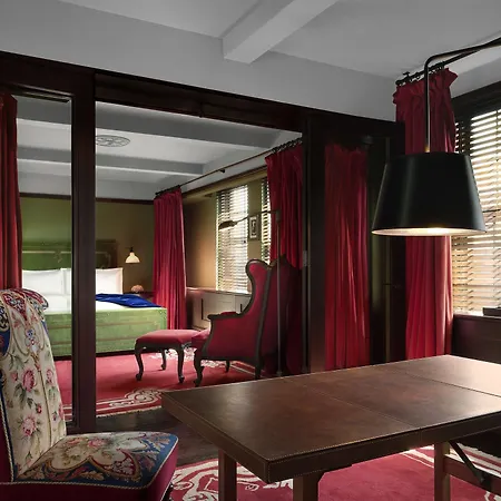 Gramercy Park Hotel-2