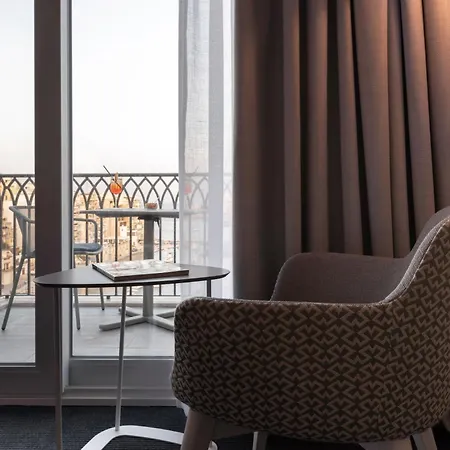 Hotel Juliani - Boutique Hotel-2