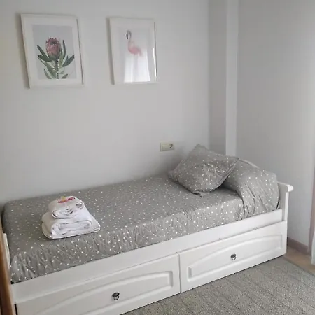 Apartamento Melide-3