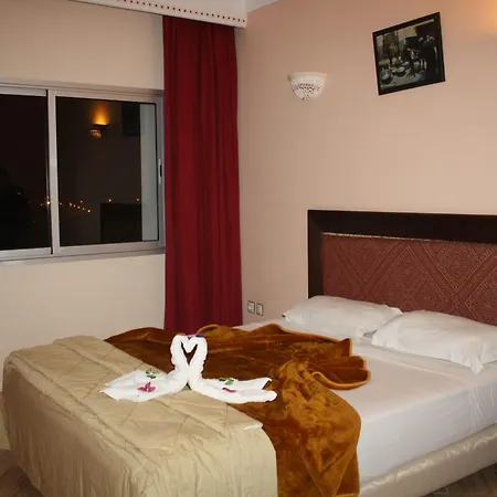 Residence Agyad-2