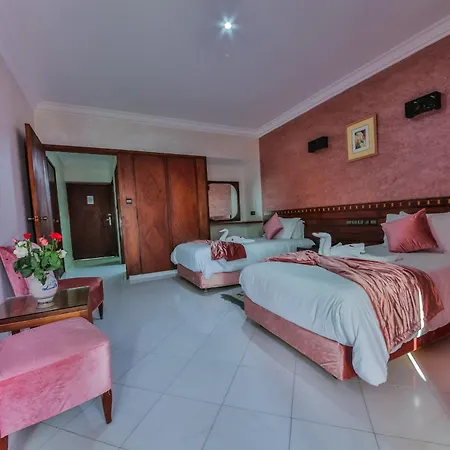 Hotel Des Iles-3