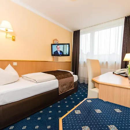 Hotel Royal-2
