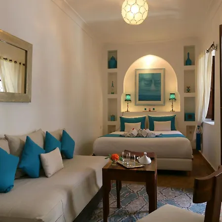 Riad Dar Elma And Spa-2