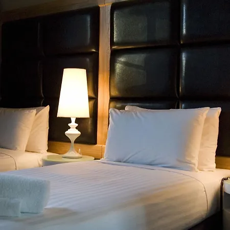 1831 Boutique Hotel-2