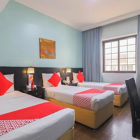 Eureka Hotel-2