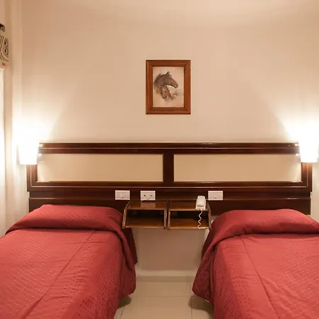 Hotel Carollo-3