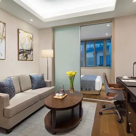 Somerset Emerald City Suzhou-3