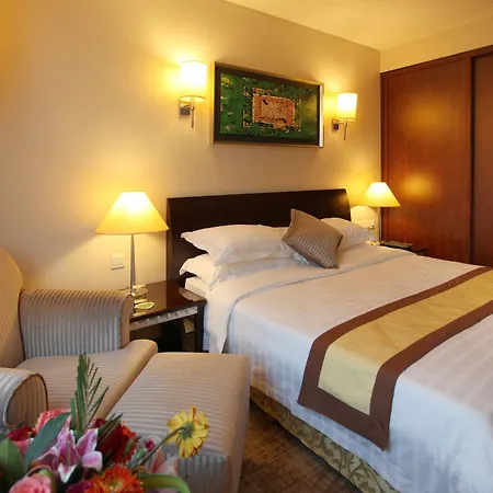 Mandarin Hotel-3