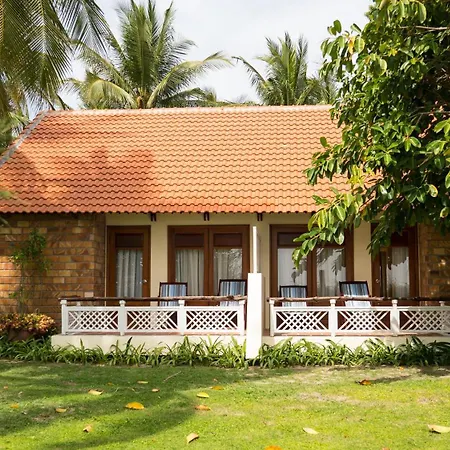 Saigon Mui Ne Resort-3