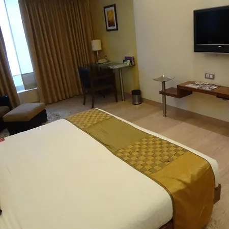 Mirage Hotel, Mumbai International Airport-3