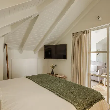 Carvoeiro Boutique Apartments-3