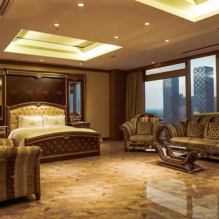 Songdo Central Park Hotel-2