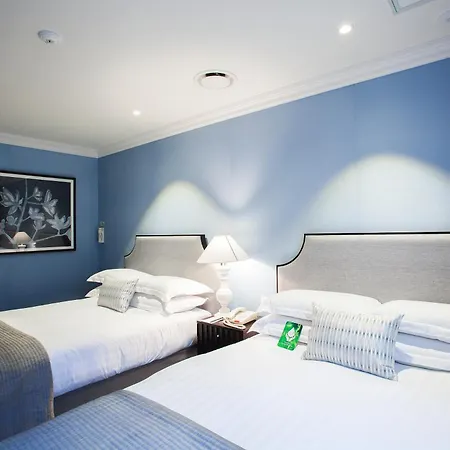 The Grand Hotel Myeongdong-2