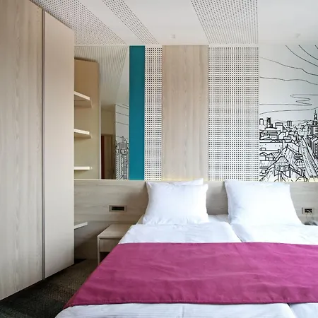 Hotel Cosmopolit-2