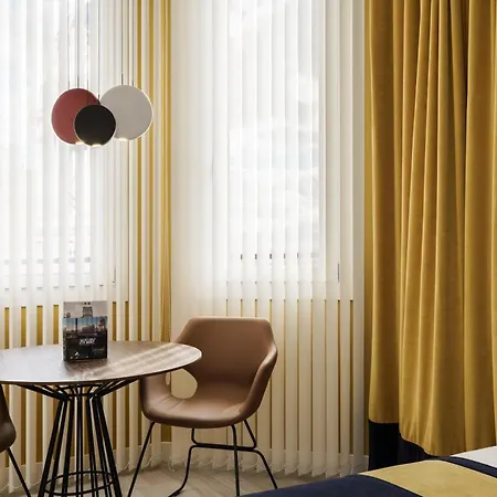 Smartrental Collection Gran Via Centric-3