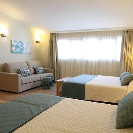 Hotel & Spa Real Villa Anayet-3