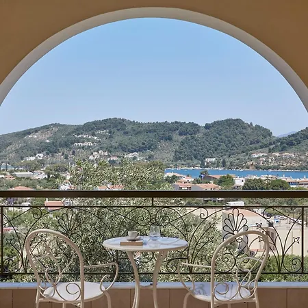 Skiathos Living By Ghh-3