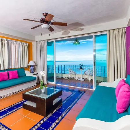 Mar Sereno Hotel & Suites-2