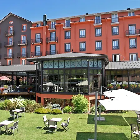 Le Grand Hotel&Spa-2