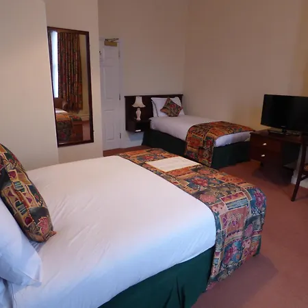 Arundel House Hotel-2